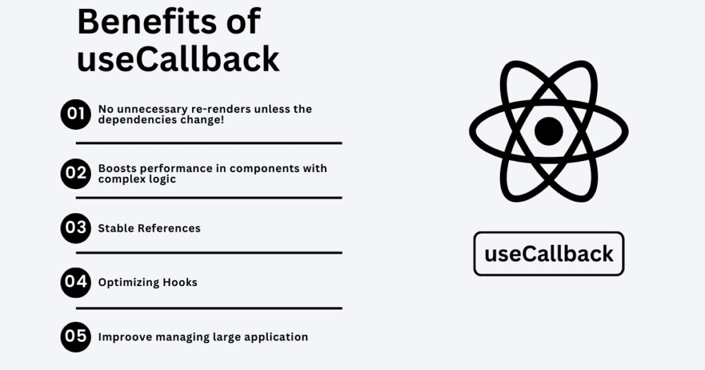 React useCallback Hook