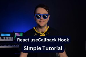 React useCallback Hook