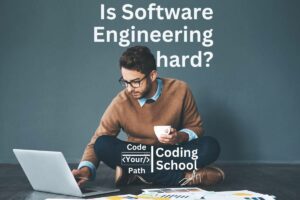 Is software engineering hard