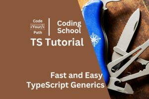 TypeScript Generics