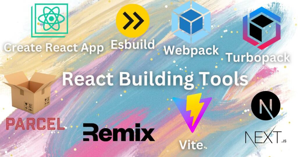 React Building Tools