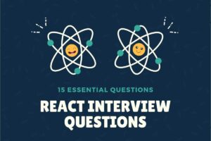 React Interview Questions