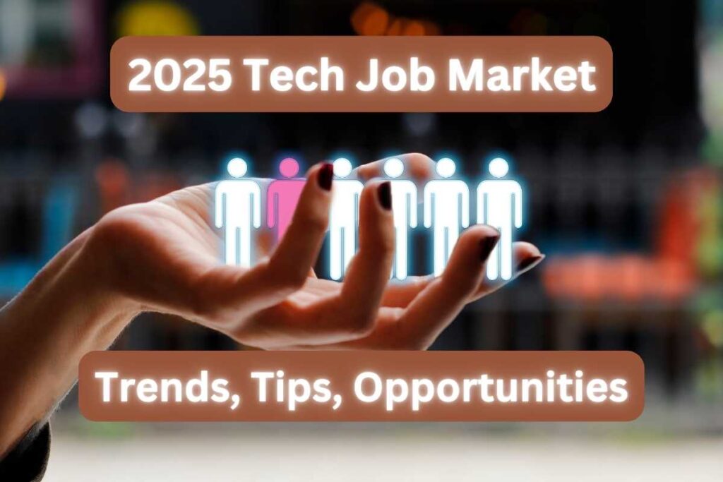 Tech Job Market