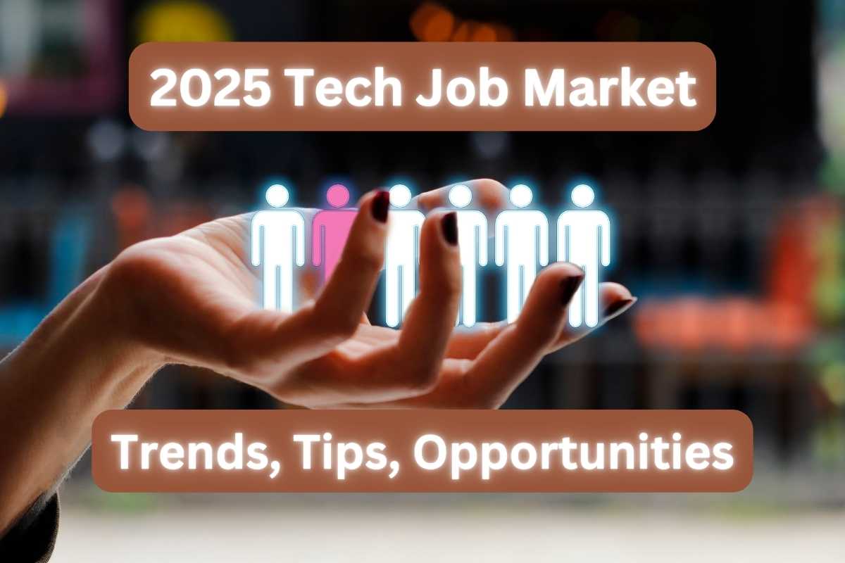 Tech Job Market