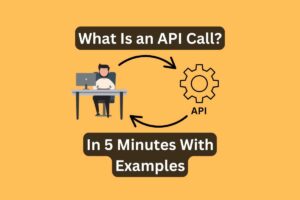 What Is an API Call
