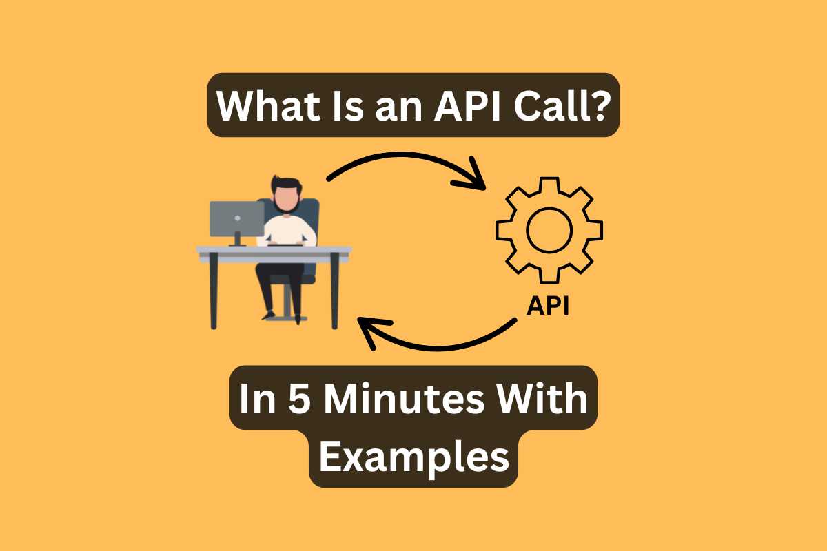 What Is an API Call