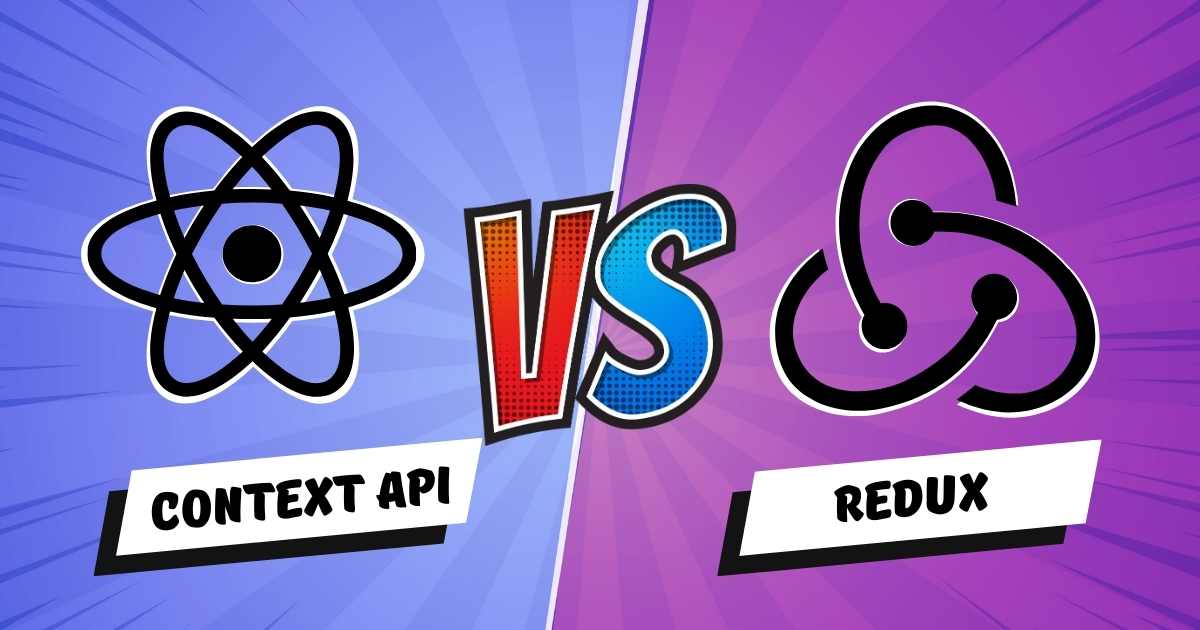 Redux vs Context API: 5 Key Differences React Devs Should Know