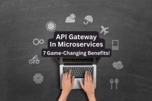 API Gateway in Microservices