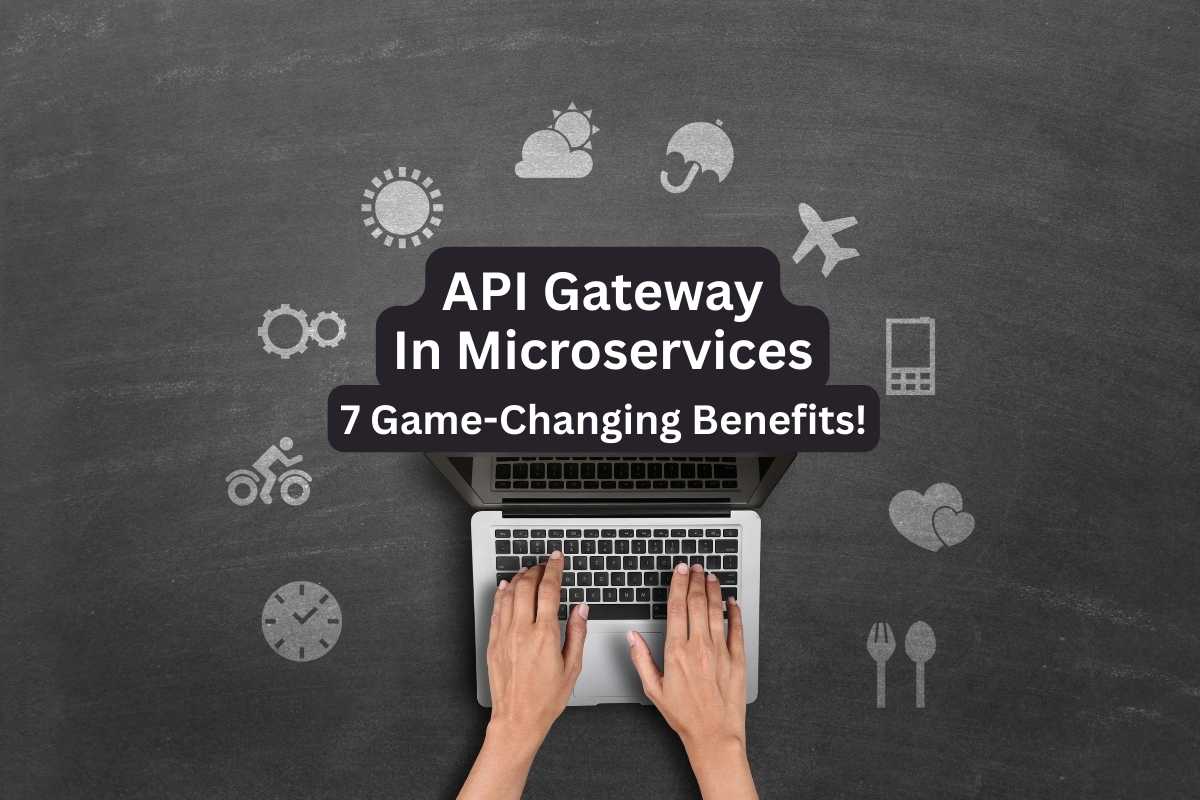 API Gateway in Microservices
