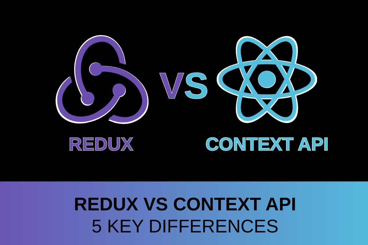 Redux Vs Context API